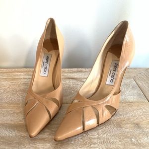 Jimmy Choo Pumps
